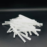 Rectangle Raw Selenite Thin Sticks Wholesale -Wholesale Crystals