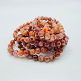 Red Fire Quartz Bracelet Wholesale -Wholesale Crystals