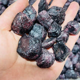 Red Garnet Raw Stone Wholesale -Wholesale Crystals