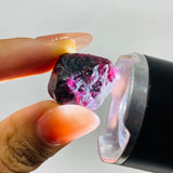 Red Garnet Raw Stone Wholesale -Wholesale Crystals