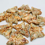 Red Line Stone Marble Butterfly Carving Animal Wholesale -Wholesale Crystals
