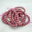 Rhodonite Bracelet Wholesale -Wholesale Crystals