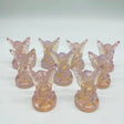 Rose Opalite Baby Angel Carving Wholesale -Wholesale Crystals