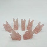Rose Quartz Butterfly Fairy Wholesale -Wholesale Crystals