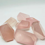 Rose Quartz Free Form Wholesale -Wholesale Crystals