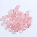 rose quartz sphere -Wholesale Crystals