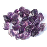 Rough Brazil Amethyst Crystal For Jewelry Making -Wholesale Crystals