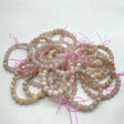 Sakura Agate Bracelet Wholesale -Wholesale Crystals