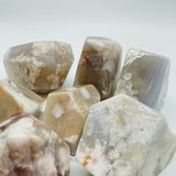 Sakura Agate Free Form Wholesale -Wholesale Crystals