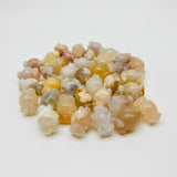 Sakura Flower Agate Candy Carving Wholesale -Wholesale Crystals