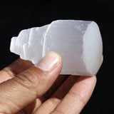 Selenite Crystal Tower -Wholesale Crystals