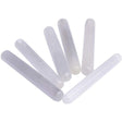 Selenite Massage Wands Round 6 Inches -Wholesale Crystals