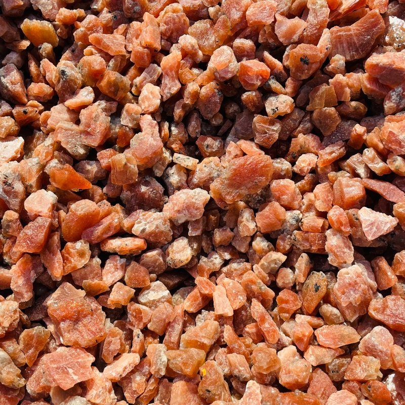 Small Raw High Quality Sunstone Wholesale - Wholesale Crystals