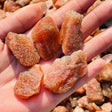 Small Raw High Quality Sunstone Wholesale - Wholesale Crystals