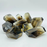 Smoky Quartz Crystal Free Form Wholesale -Wholesale Crystals