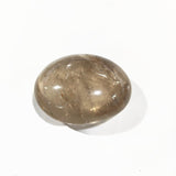 Smoky Quartz Tumbled Stone Polished Light Color -Wholesale Crystals