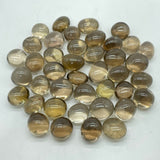 Smoky Quartz Tumbled Wholesale -Wholesale Crystals