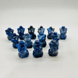 Sodalite Goddess Body Carving Wholesale -Wholesale Crystals