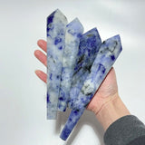 Sodalite Scepter Magic Wand Wholesale -Wholesale Crystals