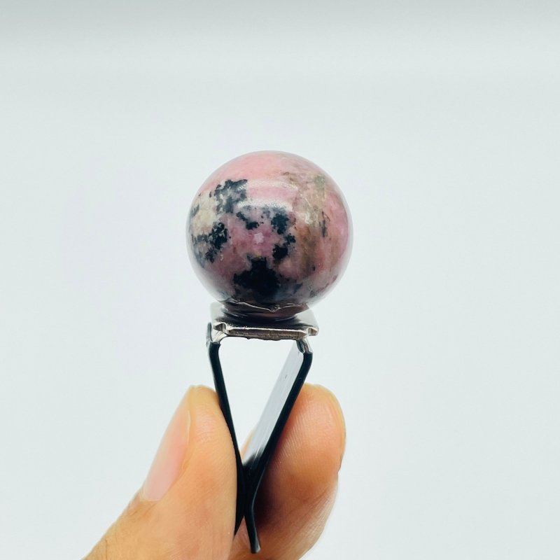 Spheres Crystal Car Air Vent Clips Wholesale Car Accessories -Wholesale Crystals