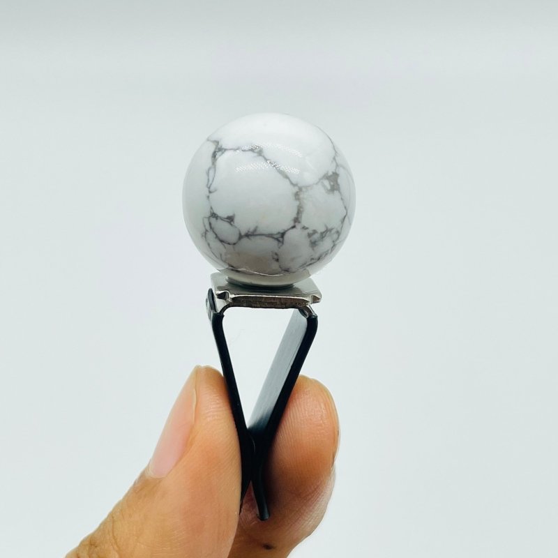 Spheres Crystal Car Air Vent Clips Wholesale Car Accessories -Wholesale Crystals