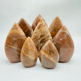 Sunstone Arrow Head Shape Wholesale -Wholesale Crystals