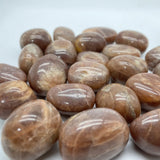 Sunstone Tumbled Wholesale -Wholesale Crystals