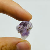 Super7 Mini Amethyst Cacoxenite Crystal Wholesale -Wholesale Crystals