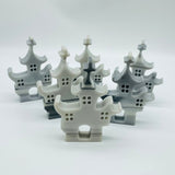 Tai Chi Stone Haunted House Halloween Carving Wholesale -Wholesale Crystals