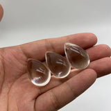 Teardrops egg clear quartz wholesale -Wholesale Crystals