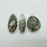 Thousand Layer Garden Quartz Lodolite For Jewelry Making DIY Pendant -Wholesale Crystals