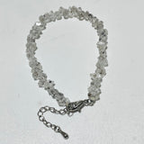 Tibet Quartz Raw Double Point Crystal Bracelet Wholesale -Wholesale Crystals