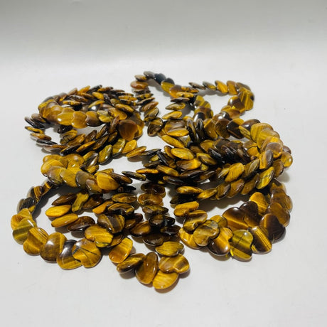 Tiger Eye Heart Bracelet Wholesale -Wholesale Crystals