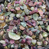 tourmaline gravel 10-20mm(0.39-0.78in) Chips -Wholesale Crystals