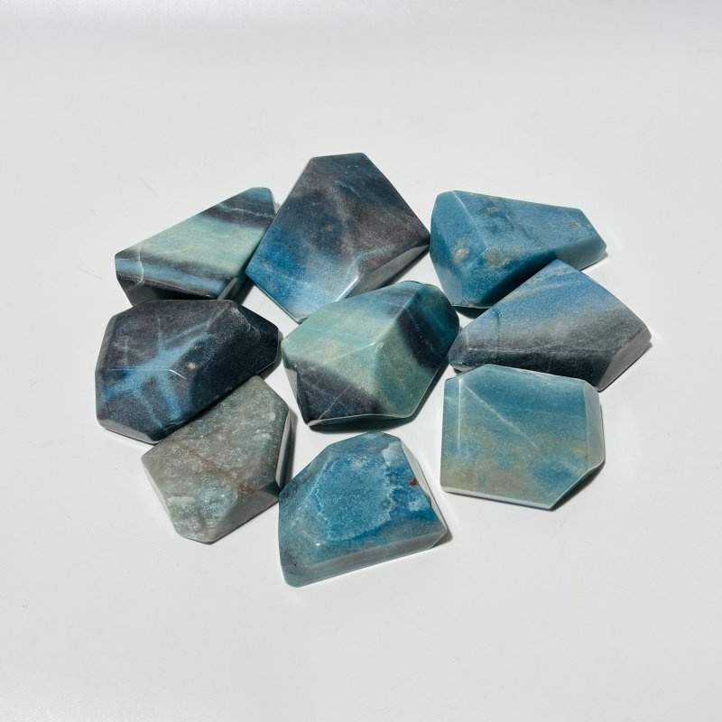 Trolleite Free Form Wholesale - Wholesale Crystals