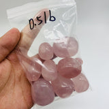 wholesale crystals and stones tumbled quartz -Wholesale Crystals