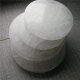 Wholesale Selenite Plate -Wholesale Crystals
