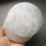 Wholesale Selenite Plate -Wholesale Crystals