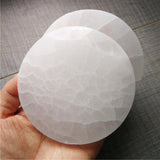 Wholesale Selenite Plate -Wholesale Crystals