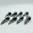 Yooperlite Crow Skull Carving Wholesale -Wholesale Crystals