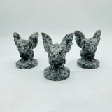 Yooperlite Griffin Winged Lion Carving Animal Wholesale -Wholesale Crystals